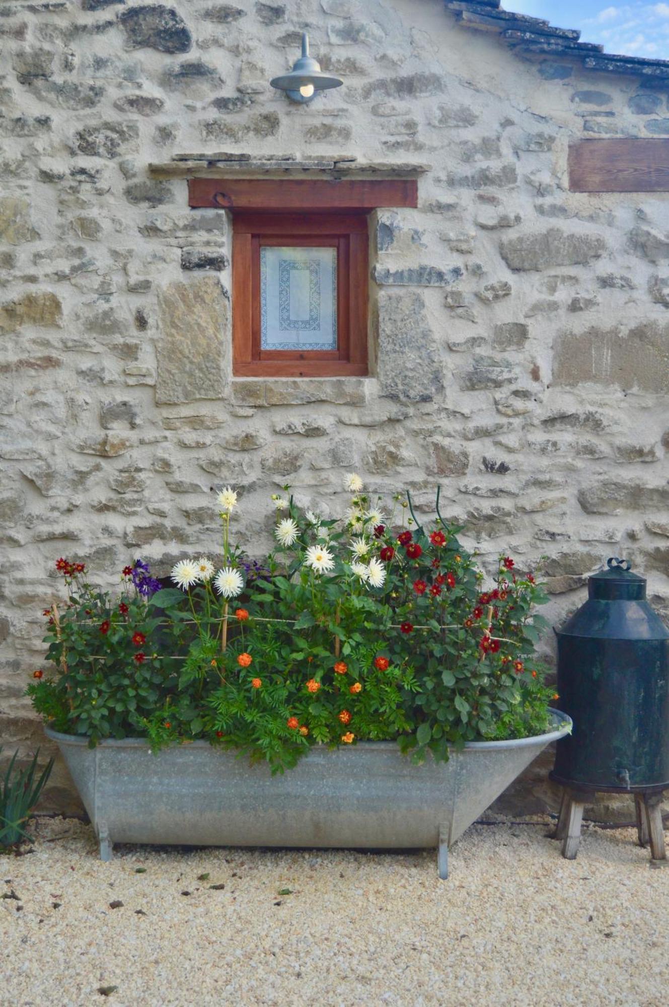 Borda De Fadrin Guest House Ipies Exterior photo